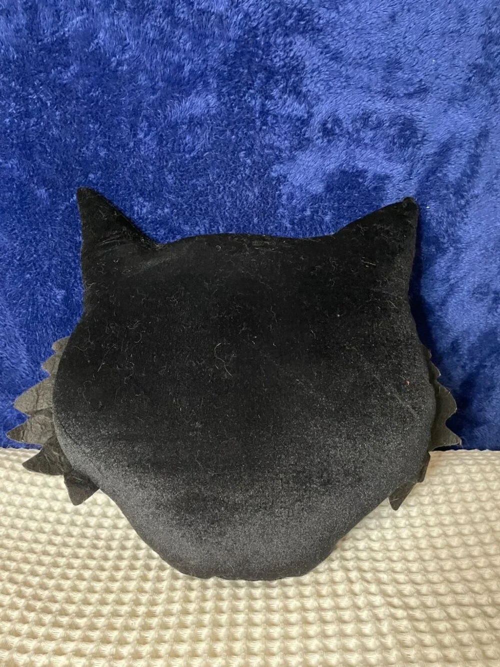 Halloween Spooky Plush & Pillows Lot